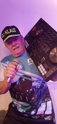 DJ Klaus
